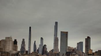 Weather camera view of Rodeph Sholom Day School.