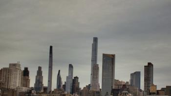 Weather camera view of Rodeph Sholom Day School.