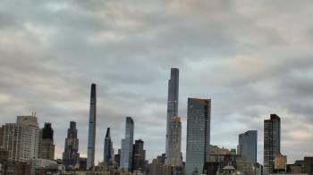 Weather camera view of Rodeph Sholom Day School.