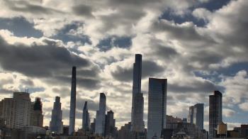 Weather camera view of Rodeph Sholom Day School.