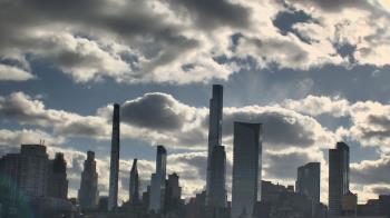 Weather camera view of Rodeph Sholom Day School.