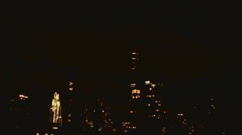 Weather camera view of Rodeph Sholom Day School.