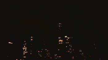 Weather camera view of Rodeph Sholom Day School.