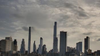 Weather camera view of Rodeph Sholom Day School.