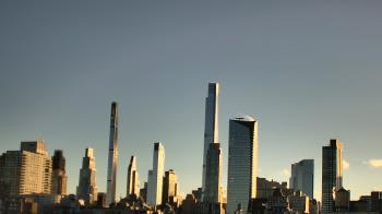 Weather camera view of Rodeph Sholom Day School.