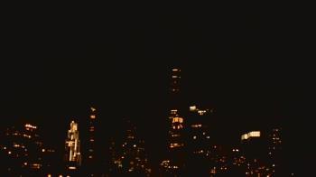 Weather camera view of Rodeph Sholom Day School.