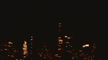 Weather camera view of Rodeph Sholom Day School.