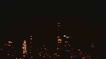 Weather camera view of Rodeph Sholom Day School.