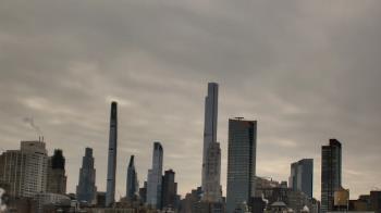 Weather camera view of Rodeph Sholom Day School.