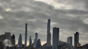 Weather camera view of Rodeph Sholom Day School.