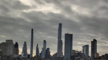 Weather camera view of Rodeph Sholom Day School.