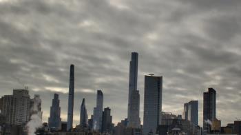 Weather camera view of Rodeph Sholom Day School.