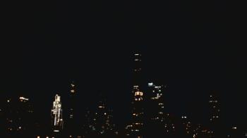 Weather camera view of Rodeph Sholom Day School.