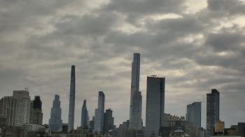 Weather camera view of Rodeph Sholom Day School.