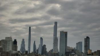Weather camera view of Rodeph Sholom Day School.