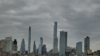 Weather camera view of Rodeph Sholom Day School.