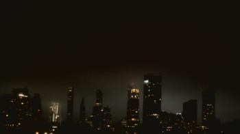 Weather camera view of Rodeph Sholom Day School.