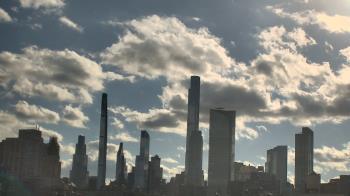 Weather camera view of Rodeph Sholom Day School.