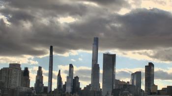 Weather camera view of Rodeph Sholom Day School.