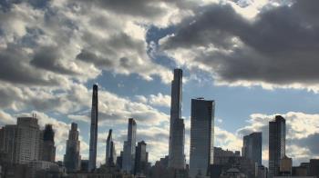 Weather camera view of Rodeph Sholom Day School.