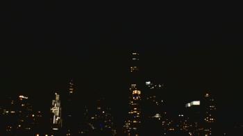 Weather camera view of Rodeph Sholom Day School.