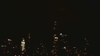 Weather camera view of Rodeph Sholom Day School.