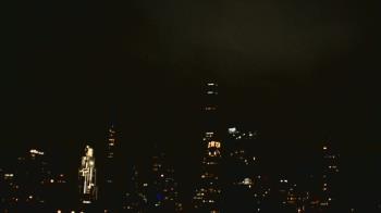 Weather camera view of Rodeph Sholom Day School.