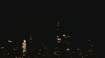 Weather camera view of Rodeph Sholom Day School.