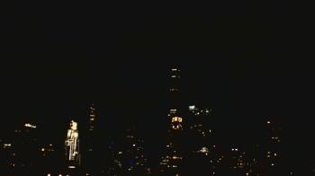 Weather camera view of Rodeph Sholom Day School.