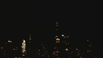 Weather camera view of Rodeph Sholom Day School.