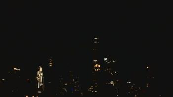 Weather camera view of Rodeph Sholom Day School.