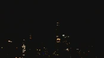 Weather camera view of Rodeph Sholom Day School.