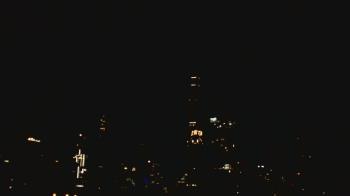 Weather camera view of Rodeph Sholom Day School.