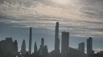 Weather camera view of Rodeph Sholom Day School.