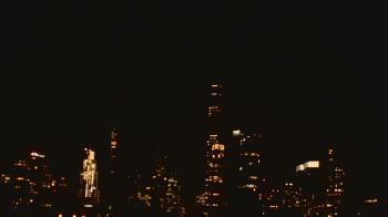 Weather camera view of Rodeph Sholom Day School.