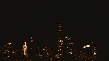 Weather camera view of Rodeph Sholom Day School.