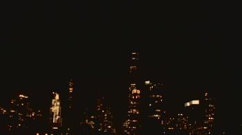 Weather camera view of Rodeph Sholom Day School.