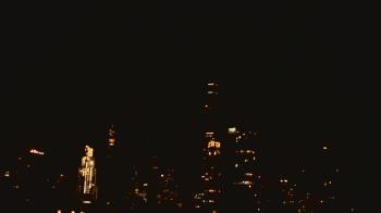 Weather camera view of Rodeph Sholom Day School.