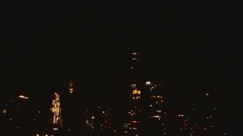 Weather camera view of Rodeph Sholom Day School.