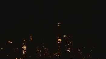 Weather camera view of Rodeph Sholom Day School.