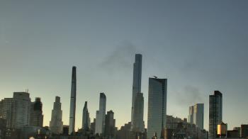 Weather camera view of Rodeph Sholom Day School.