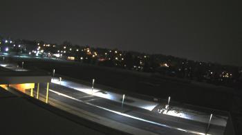 Weather camera view of Nazareth Area MS.