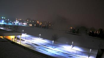 Weather camera view of Nazareth Area MS.