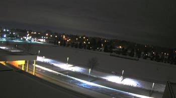 Weather camera view of Nazareth Area MS.