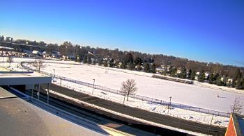 Weather camera view of Nazareth Area MS.