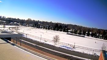 Weather camera view of Nazareth Area MS.