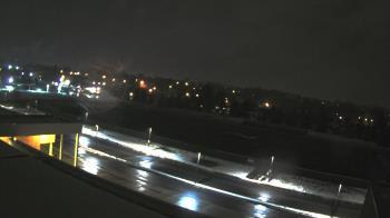 Weather camera view of Nazareth Area MS.