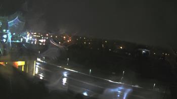 Weather camera view of Nazareth Area MS.