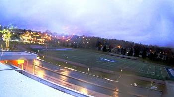 Weather camera view of Nazareth Area MS.