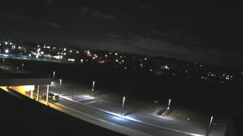 Weather camera view of Nazareth Area MS.